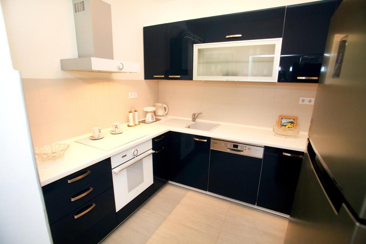 Apartments Nakir Slatine Room photo